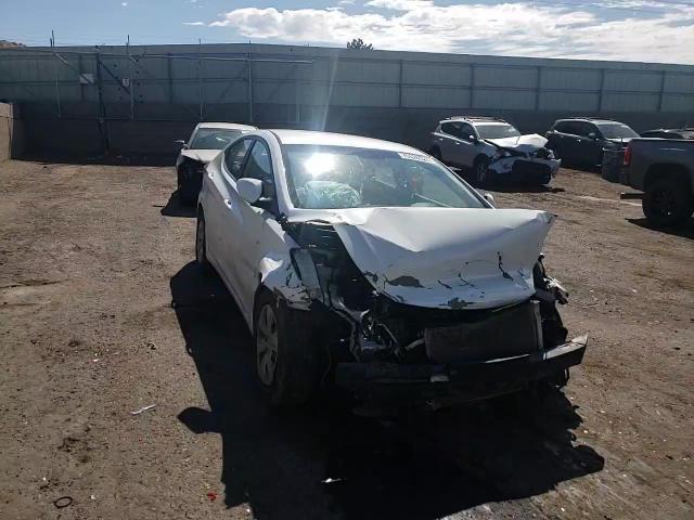 2016 Hyundai Elantra Se VIN: 5NPDH4AE9GH696284 Lot: 70528524