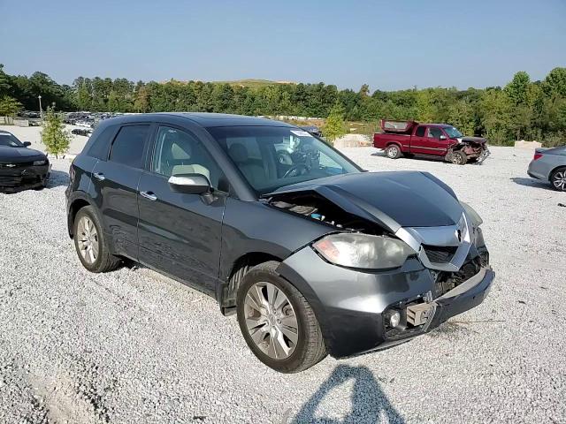 2012 Acura Rdx Technology VIN: 5J8TB2H53CA001162 Lot: 70562274