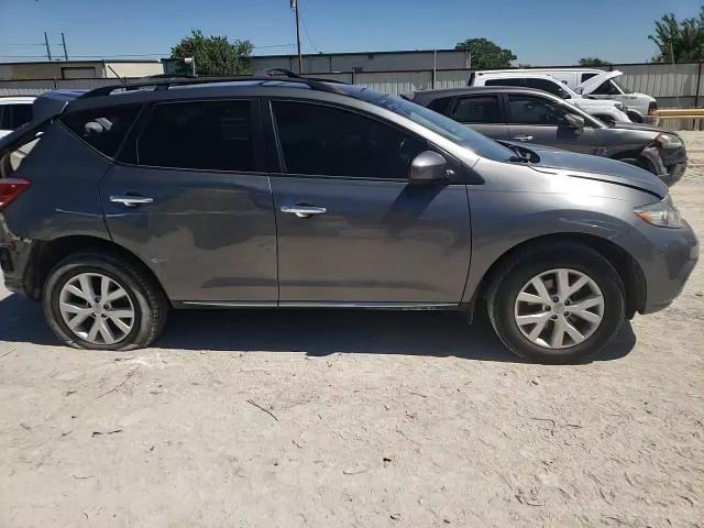 2014 Nissan Murano S VIN: JN8AZ1MU7EW413975 Lot: 72418924