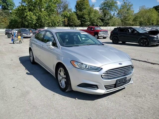 1FA6P0H7XE5354129 2014 Ford Fusion Se