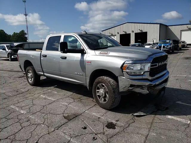 2021 Ram 2500 Tradesman VIN: 3C6UR5CJ7MG559708 Lot: 70289944