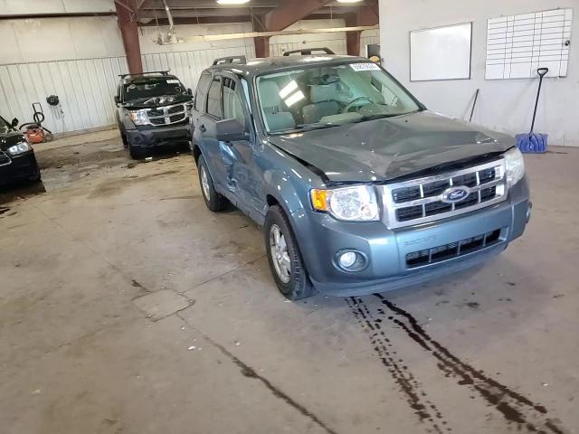 1FMCU0D78CKB82656 2012 Ford Escape Xlt