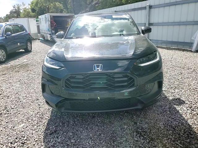 3CZRZ1H52RM711822 2024 Honda Hr-V Sport