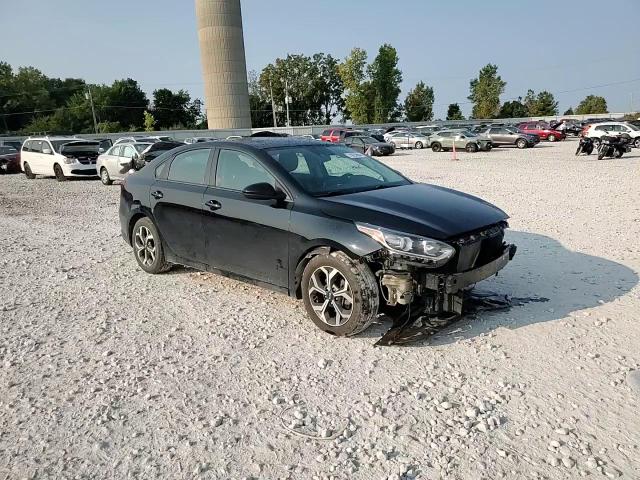 3KPF24AD2KE133012 2019 Kia Forte Fe