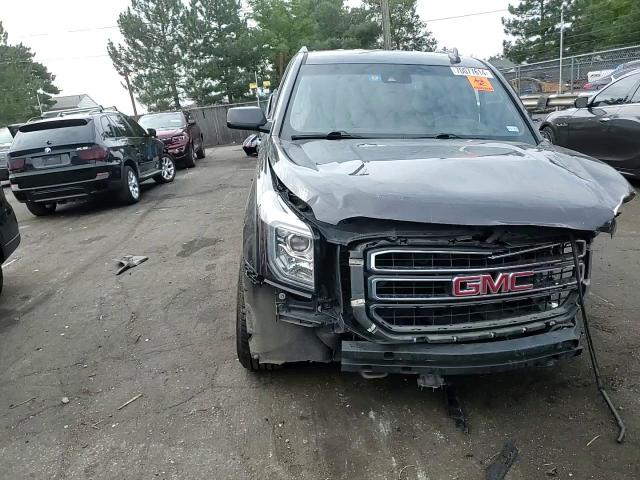 2016 GMC Yukon Slt VIN: 1GKS2BKC3GR134808 Lot: 70077614