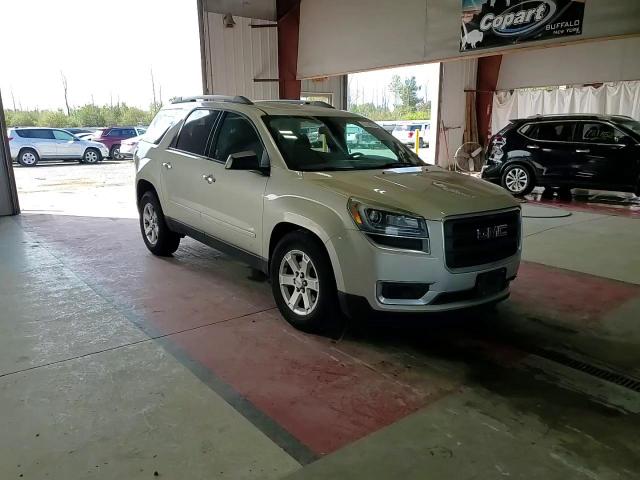 2014 GMC Acadia Sle VIN: 1GKKVPKD8EJ158711 Lot: 72146724