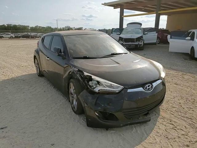 KMHTC6AD8FU218645 2015 Hyundai Veloster