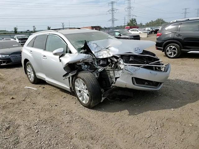 2013 Toyota Venza Le VIN: 4T3ZA3BB5DU079669 Lot: 71607114