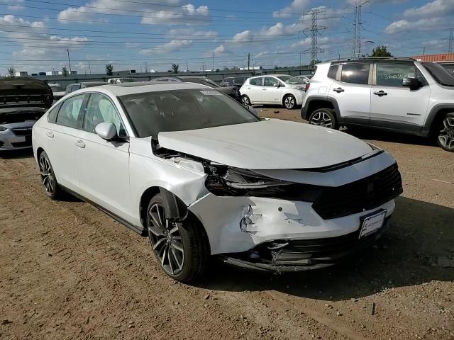 1HGCY2F87RA056184 2024 Honda Accord Touring Hybrid