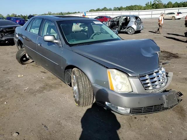 2006 Cadillac Dts VIN: 1G6KD57Y76U237062 Lot: 70920534