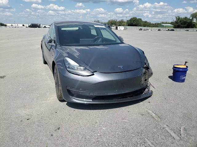 2018 Tesla Model 3 VIN: 5YJ3E1EA0JF077542 Lot: 70095484