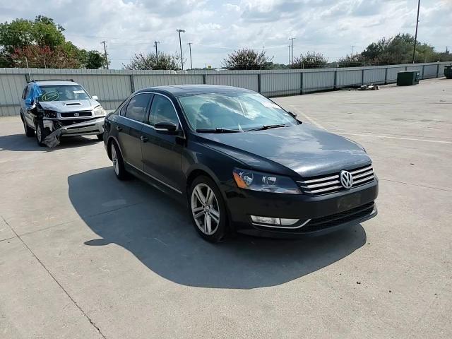 2015 Volkswagen Passat Se VIN: 1VWBT7A3XFC010525 Lot: 70386314