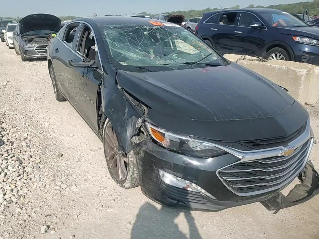 2021 Chevrolet Malibu Lt VIN: 1G1ZD5ST4MF022319 Lot: 70762924