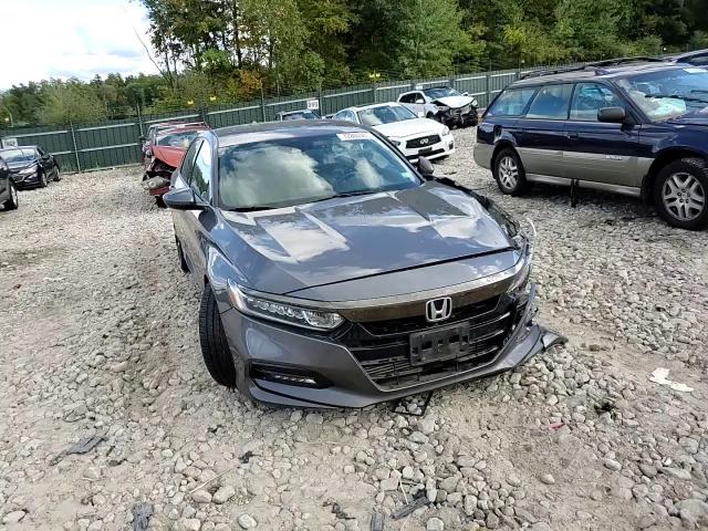 1HGCV1F31KA098279 2019 Honda Accord Sport