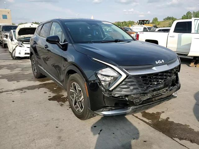 2023 Kia Sportage Lx VIN: KNDPU3AF3P7033812 Lot: 69526924