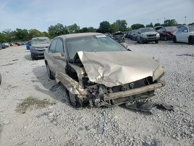 2002 Honda Accord Lx VIN: 1HGCG66512A055814 Lot: 73415844
