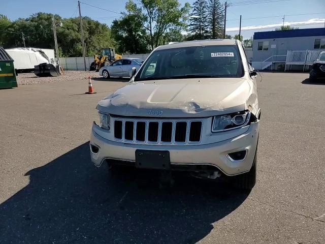 2014 Jeep Grand Cherokee Laredo VIN: 1C4RJFAGXEC230427 Lot: 72402054