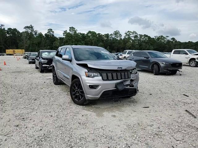 2019 Jeep Grand Cherokee Laredo VIN: 1C4RJEAG9KC621364 Lot: 70196004