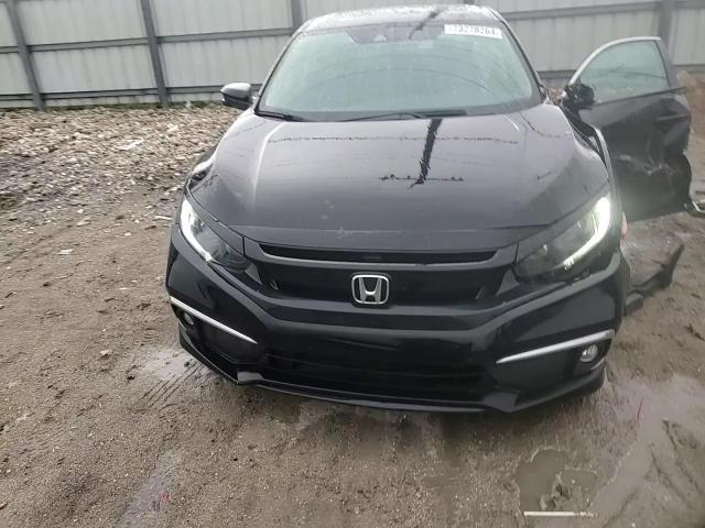 19XFC1F32KE012251 2019 Honda Civic Ex