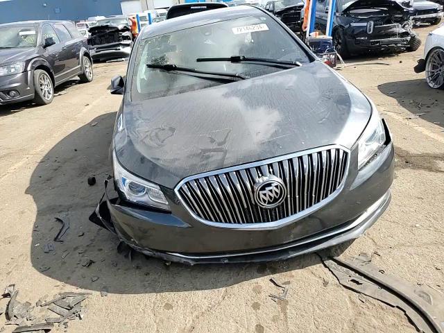 2015 Buick Lacrosse VIN: 1G4GB5G38FF120927 Lot: 72146234