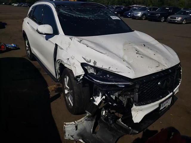 2020 Infiniti Qx50 Pure VIN: 3PCAJ5M32LF103171 Lot: 69740174