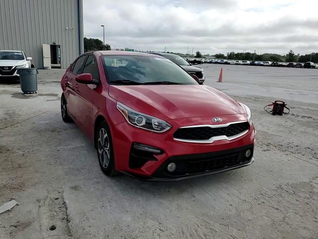 2020 Kia Forte Fe VIN: 3KPF24AD7LE235245 Lot: 71532254