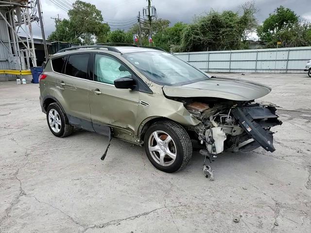 1FMCU0G93DUD93864 2013 Ford Escape Se