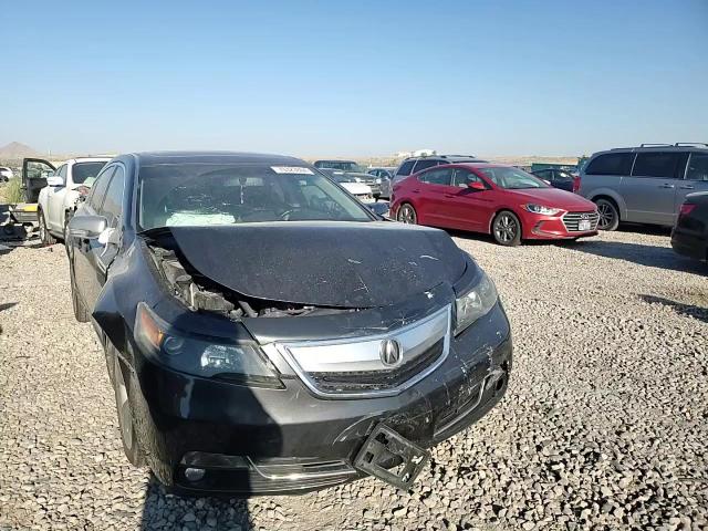 2012 Acura Tl VIN: 19UUA9F58CA002259 Lot: 70323864