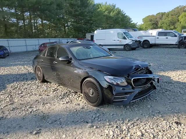 2017 Mercedes-Benz E 43 4Matic Amg VIN: WDDZF6EB1HA231570 Lot: 70098374