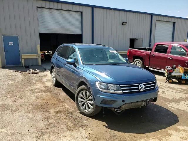 3VV1B7AXXLM151899 2020 Volkswagen Tiguan S