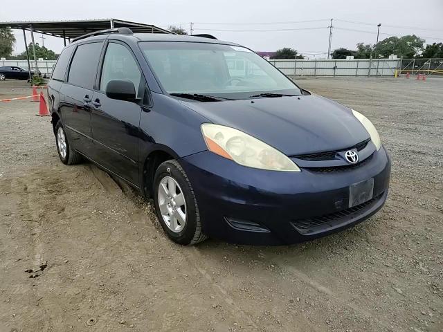 5TDZA23C76S515248 2006 Toyota Sienna Ce