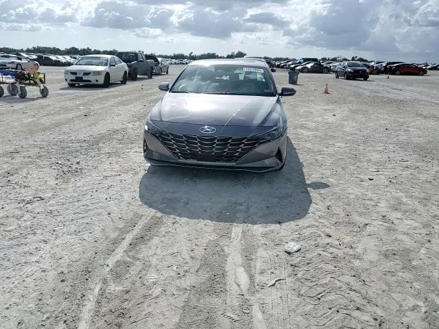 2021 Hyundai Elantra Sel VIN: KMHLN4AG6MU089911 Lot: 70610004