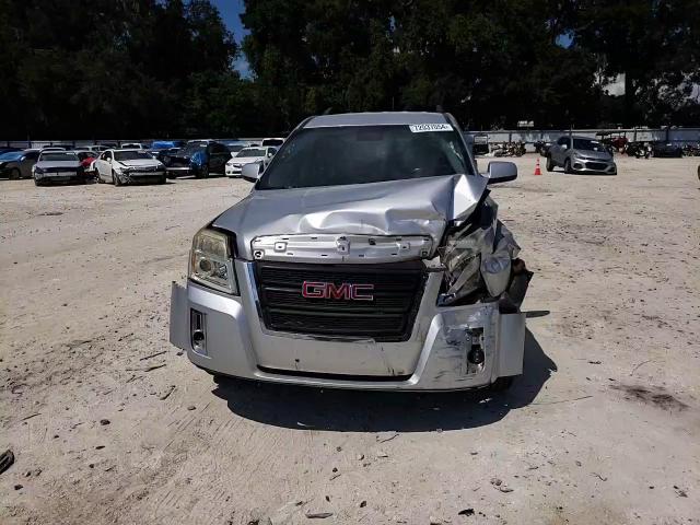 2013 GMC Terrain Sle VIN: 2GKALSEK1D6225241 Lot: 72037054