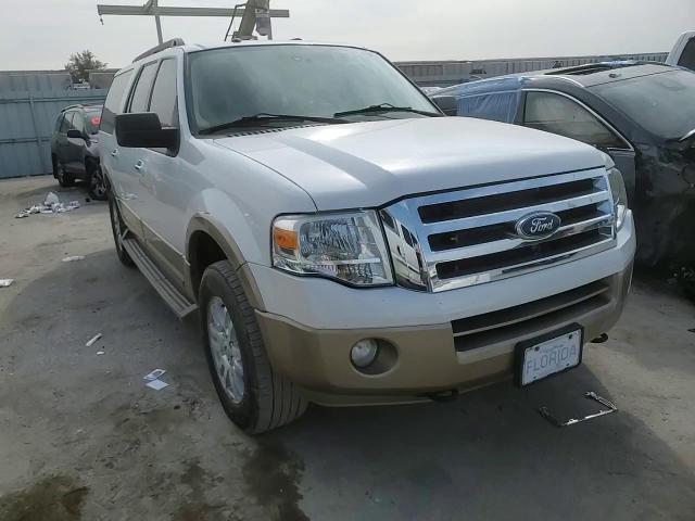 1FMJK1J59DEF53488 2013 Ford Expedition El Xlt