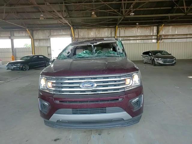 2021 Ford Expedition Max Xlt VIN: 1FMJK1HTXMEA85047 Lot: 71024004