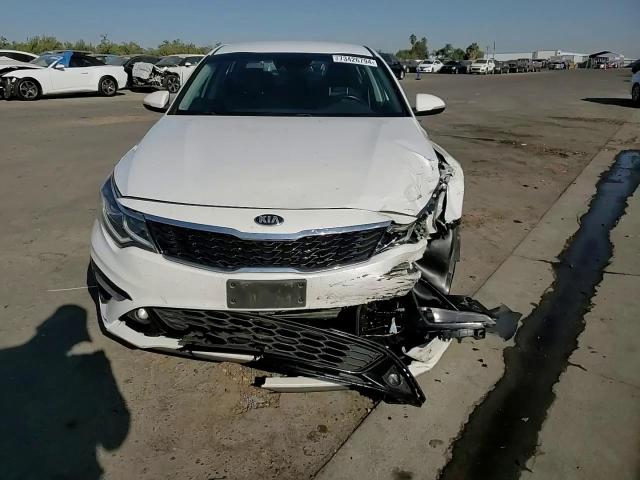 2019 Kia Optima Lx VIN: 5XXGT4L39KG333799 Lot: 73426794