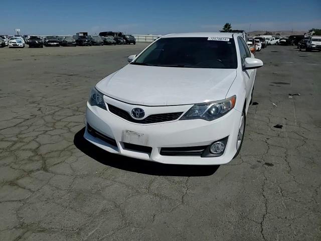 2014 Toyota Camry L VIN: 4T1BF1FK3EU850769 Lot: 72578674