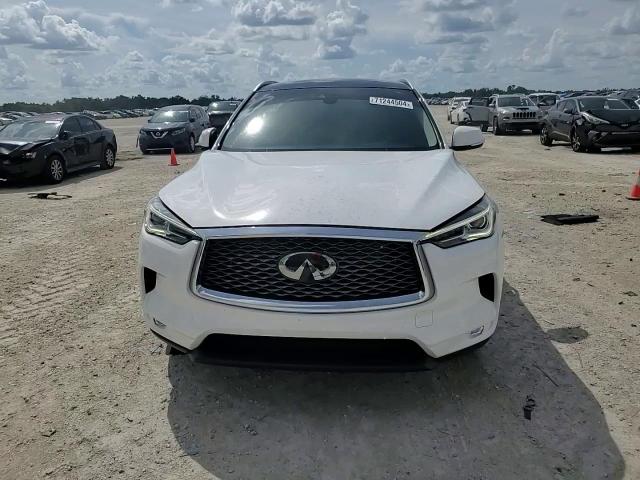 2020 Infiniti Qx50 Pure VIN: 3PCAJ5M19LF113016 Lot: 71244504