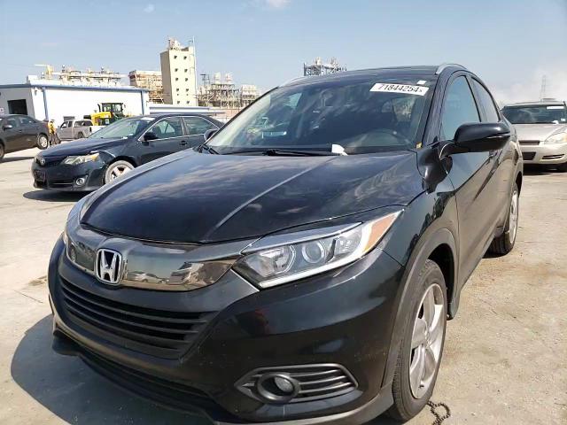 3CZRU5H57KM725761 2019 Honda Hr-V Ex