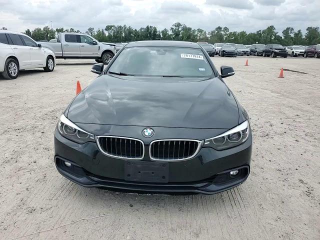 WBA4J1C54KBM14656 2019 BMW 430I Gran Coupe