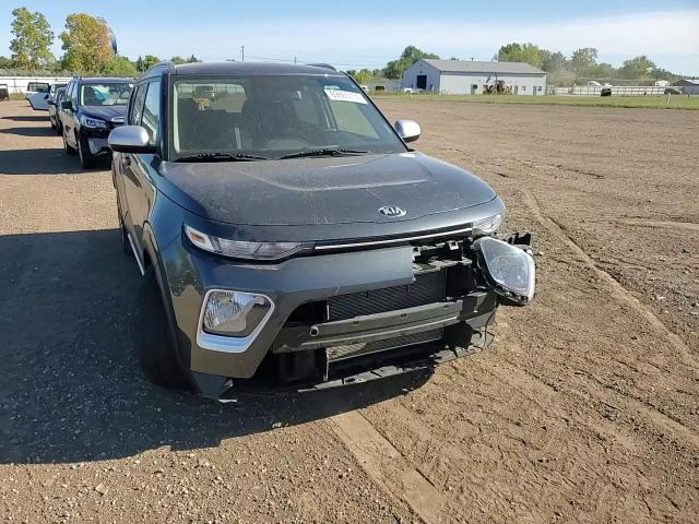 2020 Kia Soul Lx VIN: KNDJ23AU6L7014305 Lot: 69863714