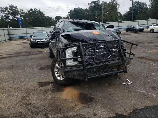 2019 Ford F250 Super Duty VIN: 1FT7W2BT3KEE80301 Lot: 70769474