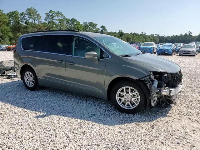 2022 Chrysler Pacifica Touring L VIN: 2C4RC1BG7NR190357 Lot: 71465494