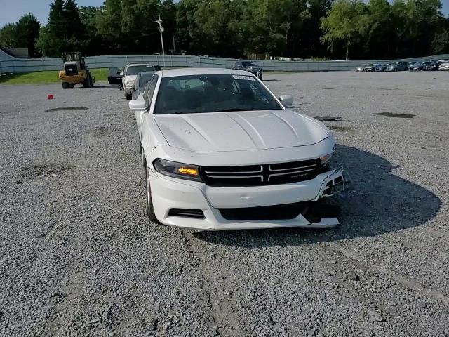 2016 Dodge Charger Se VIN: 2C3CDXBG7GH109151 Lot: 70499664