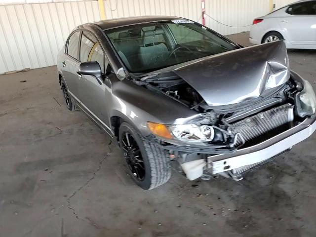 19XFA1F58AE028315 2010 Honda Civic Lx