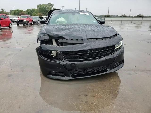 2018 Dodge Charger R/T VIN: 2C3CDXCT9JH166485 Lot: 70086294