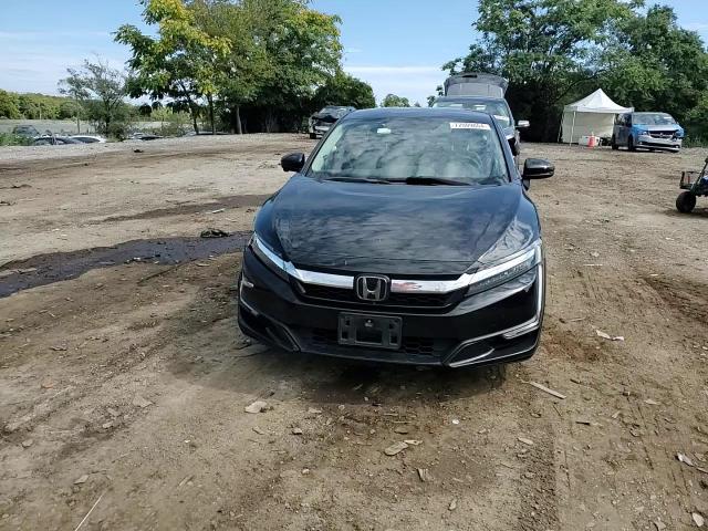 2018 Honda Clarity VIN: JHMZC5F12JC007445 Lot: 72009864