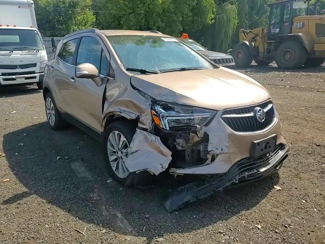 2019 Buick Encore Preferred VIN: KL4CJESBXKB811652 Lot: 70346874