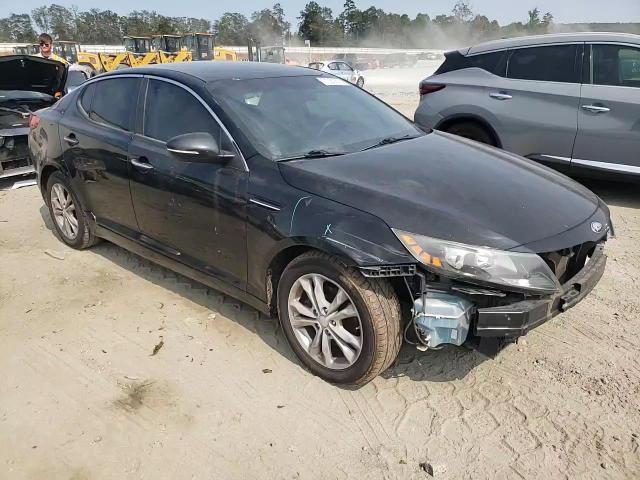 2013 Kia Optima Lx VIN: 5XXGM4A79DG161375 Lot: 71080874