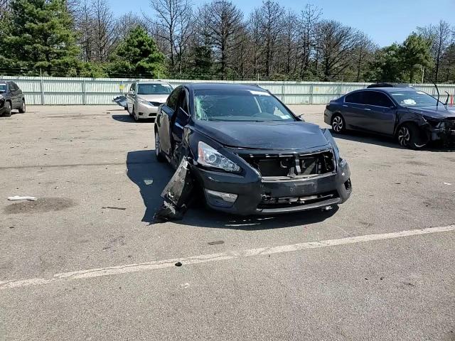 1N4AL3AP6EC105677 2014 Nissan Altima 2.5